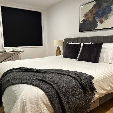 Palko - Stylish In The City Canberra Ngoại thất bức ảnh