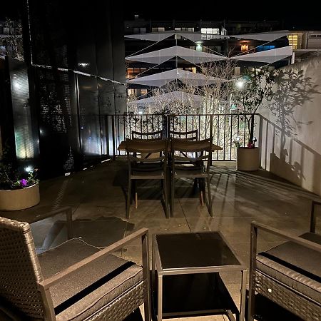 Palko - Stylish In The City Canberra Ngoại thất bức ảnh