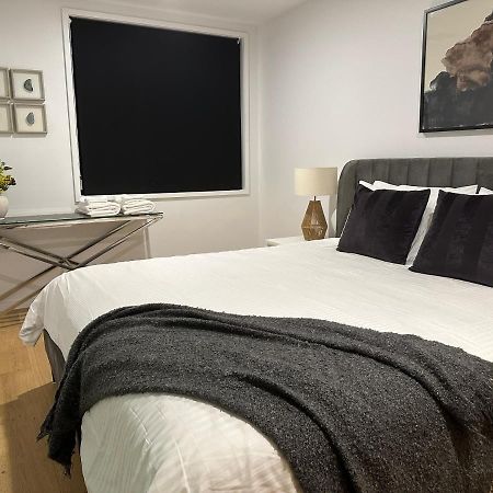 Palko - Stylish In The City Canberra Ngoại thất bức ảnh