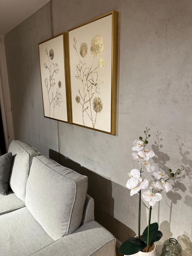 Palko - Stylish In The City Canberra Ngoại thất bức ảnh