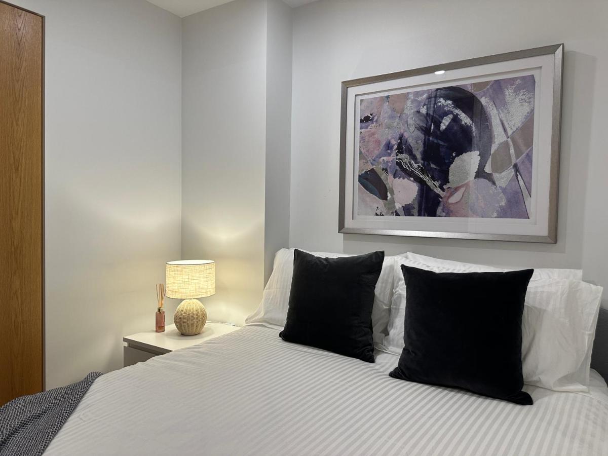 Palko - Stylish In The City Canberra Ngoại thất bức ảnh
