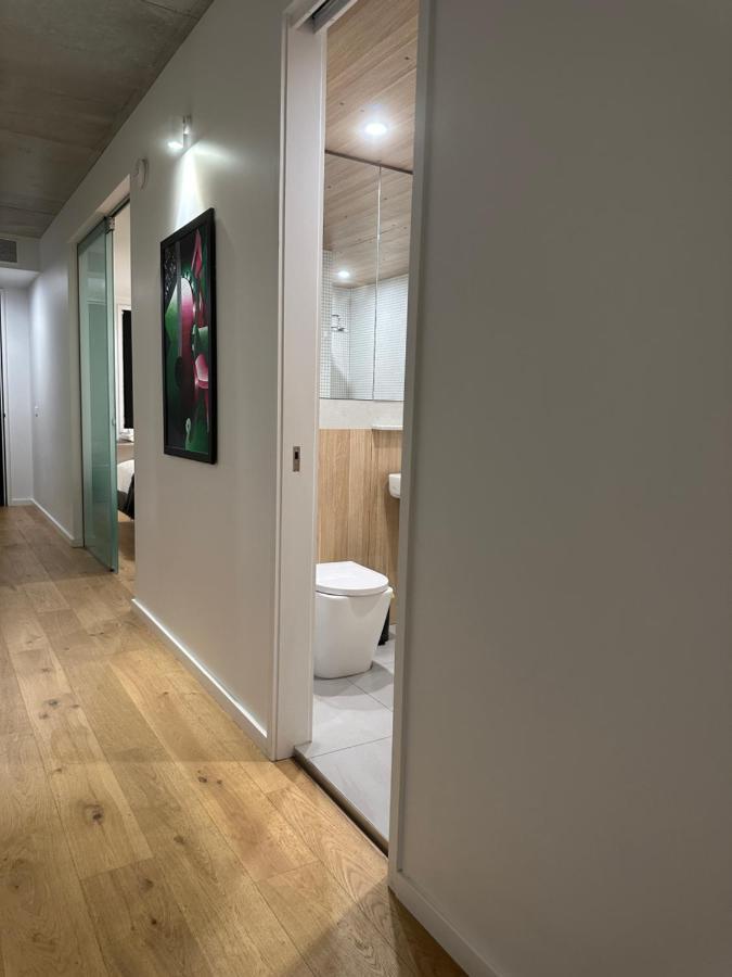 Palko - Stylish In The City Canberra Ngoại thất bức ảnh