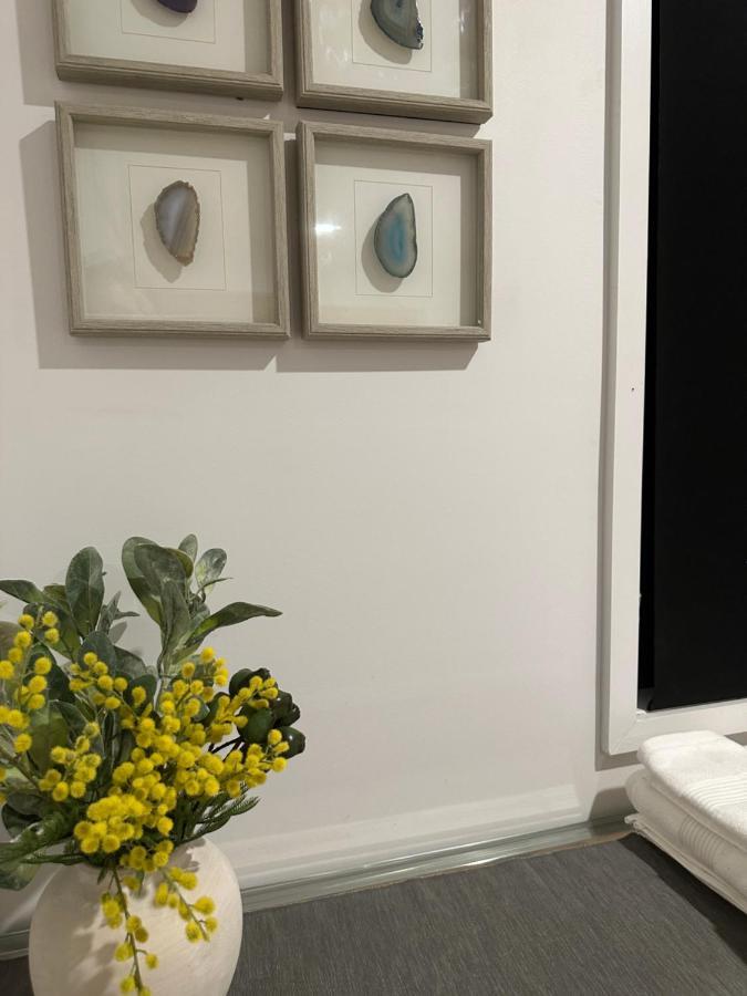 Palko - Stylish In The City Canberra Ngoại thất bức ảnh