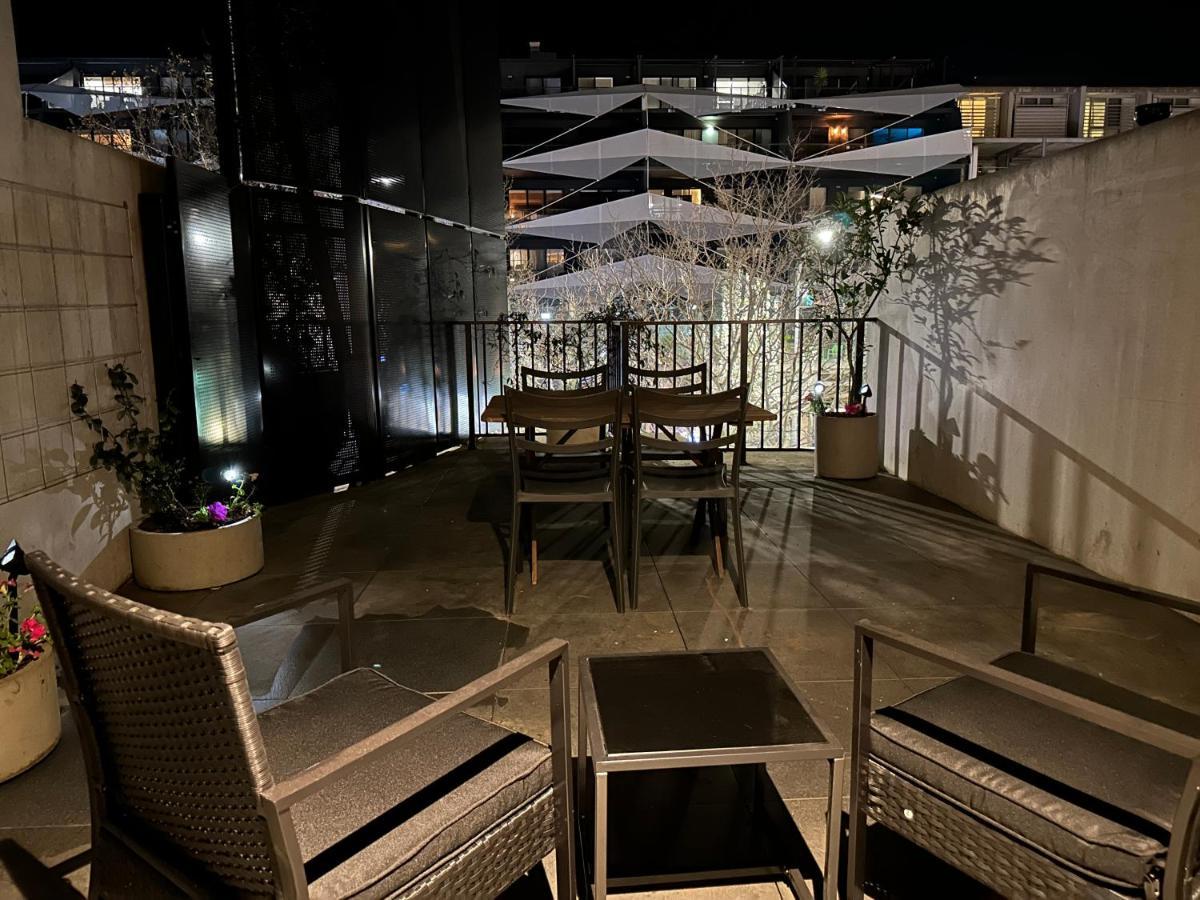 Palko - Stylish In The City Canberra Ngoại thất bức ảnh