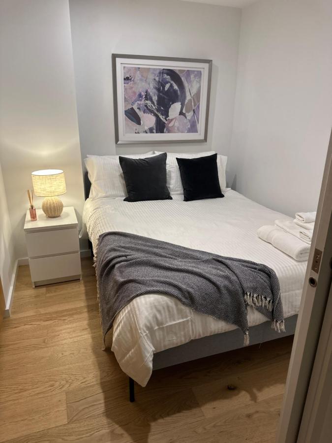 Palko - Stylish In The City Canberra Ngoại thất bức ảnh
