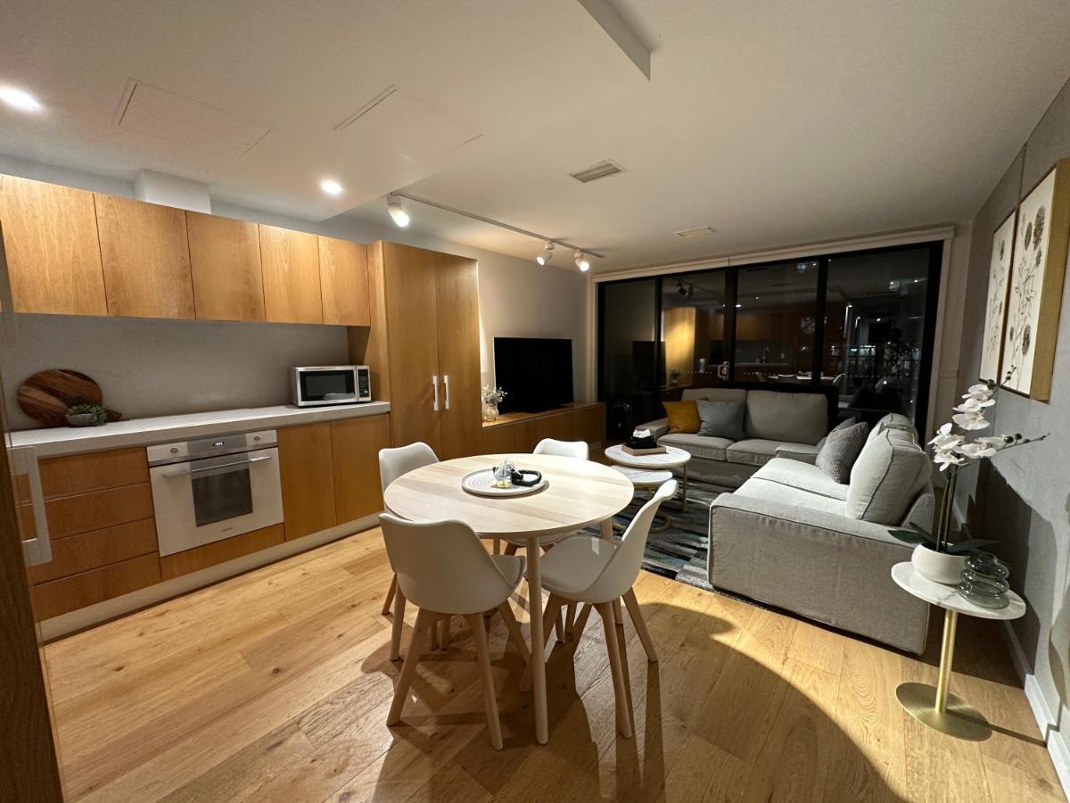 Palko - Stylish In The City Canberra Ngoại thất bức ảnh