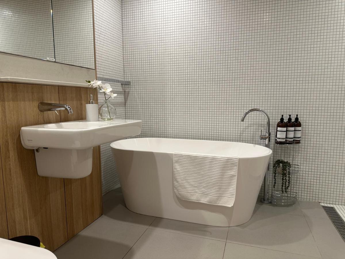 Palko - Stylish In The City Canberra Ngoại thất bức ảnh